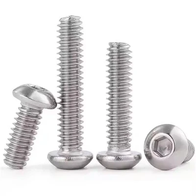 Bu lông đầu nút lục giác