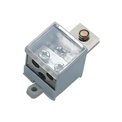 Thiết bị đầu cuối trung tính độc lập 600A 35 đến 95m2